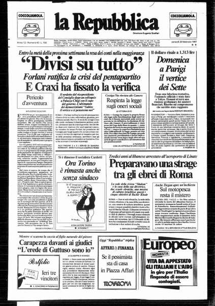 La repubblica